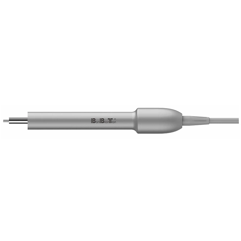 Ultrasonic Scalpel Handpiece